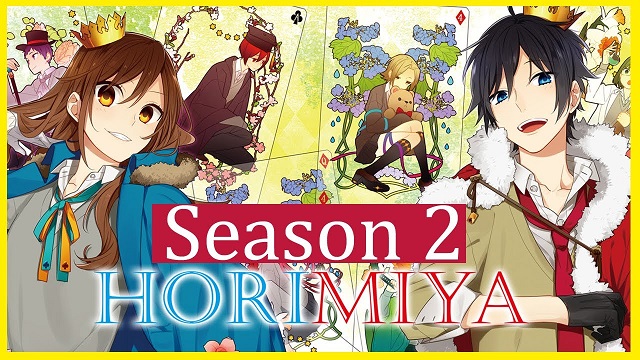 Horimiya Season 2: Will There Be a Season Two of Anime?