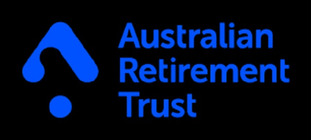 Australian retirement trust 