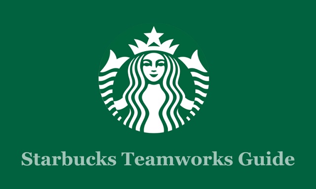 Starbucksteamworks