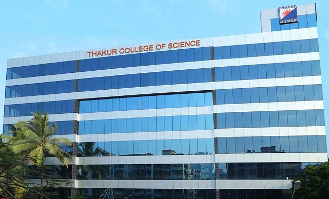 Thakur college of science and commerce